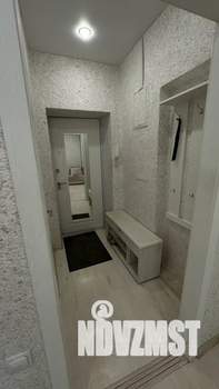 2-к квартира, посуточно, 30м2, 4/4 этаж