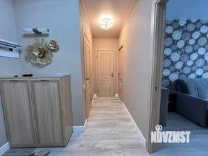 3-к квартира, на длительный срок, 70м2, 4/8 этаж