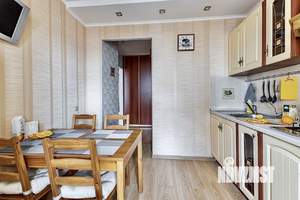 1-к квартира, посуточно, 35м2, 6/10 этаж