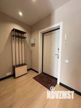 Студия квартира, на длительный срок, 33м2, 6/19 этаж