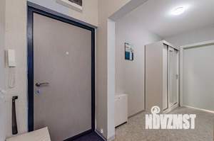 2-к квартира, посуточно, 52м2, 1/1 этаж