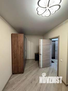 1-к квартира, на длительный срок, 40м2, 8/9 этаж