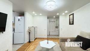 3-к квартира, на длительный срок, 79м2, 3/9 этаж