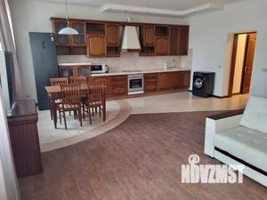 Студия квартира, посуточно, 47м2, 5/7 этаж