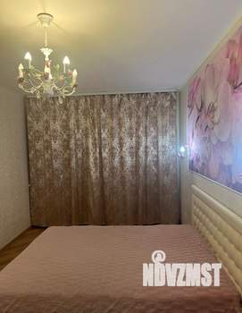 2-к квартира, посуточно, 58м2, 4/10 этаж