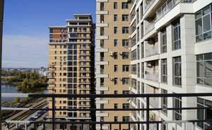 2-к квартира, на длительный срок, 95м2, 10/12 этаж