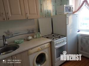 1-к квартира, посуточно, 33м2, 5/9 этаж