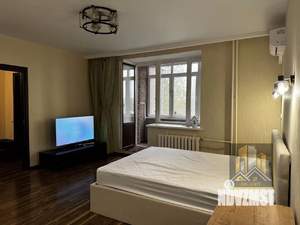 1-к квартира, на длительный срок, 38м2, 2/9 этаж