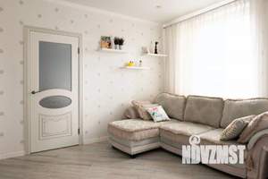 2-к квартира, посуточно, 39м2, 1/1 этаж