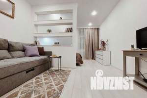 2-к квартира, посуточно, 64м2, 2/5 этаж