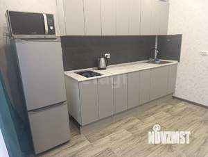 1-к квартира, на длительный срок, 36м2, 2/9 этаж