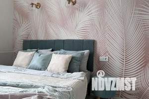 1-к квартира, посуточно, 20м2, 4/6 этаж