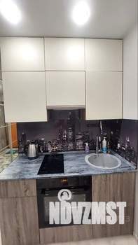 Студия квартира, посуточно, 21м2, 6/9 этаж