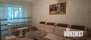 2-к квартира, на длительный срок, 45м2, 3/5 этаж