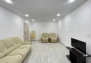 1-к квартира, на длительный срок, 37м2, 1/10 этаж