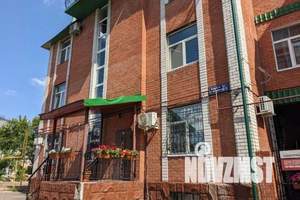 3-к квартира, посуточно, 120м2, 1/4 этаж