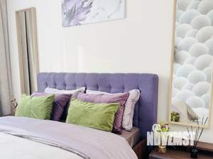 2-к квартира, посуточно, 53м2, 8/19 этаж