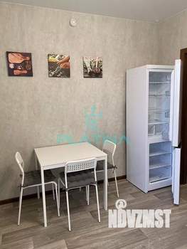 2-к квартира, на длительный срок, 56м2, 7/21 этаж