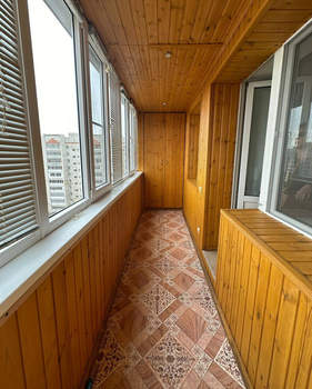 2-к квартира, на длительный срок, 50м2, 9/10 этаж