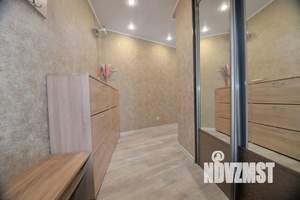 2-к квартира, посуточно, 90м2, 25/25 этаж