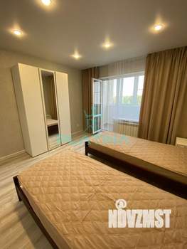 2-к квартира, на длительный срок, 68м2, 7/18 этаж