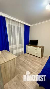 1-к квартира, на длительный срок, 35м2, 11/24 этаж