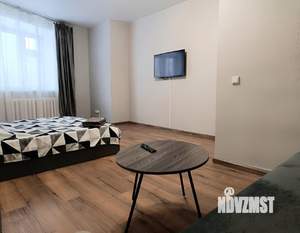 1-к квартира, посуточно, 39м2, 2/9 этаж