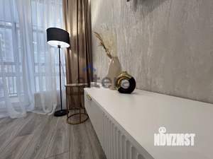 2-к квартира, на длительный срок, 41м2, 7/20 этаж