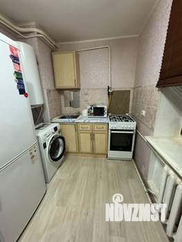 1-к квартира, на длительный срок, 32м2, 1/2 этаж