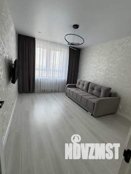 1-к квартира, посуточно, 33м2, 8/10 этаж