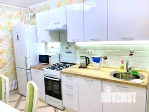 2-к квартира, посуточно, 48м2, 4/9 этаж