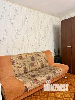 1-к квартира, на длительный срок, 31м2, 1/5 этаж