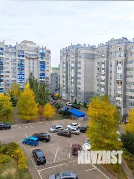 2-к квартира, на длительный срок, 80м2, 6/14 этаж