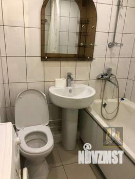 1-к квартира, на длительный срок, 32м2, 6/10 этаж