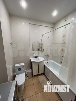 1-к квартира, на длительный срок, 31м2, 5/17 этаж