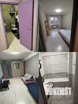 2-к квартира, на длительный срок, 60м2, 2/14 этаж