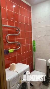 1-к квартира, на длительный срок, 32м2, 2/6 этаж