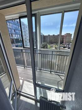 1-к квартира, на длительный срок, 40м2, 8/12 этаж