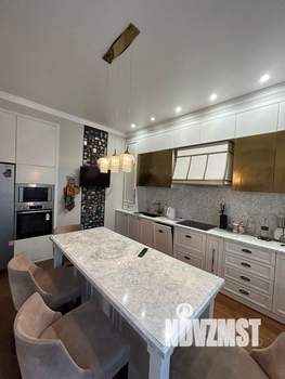 3-к квартира, на длительный срок, 90м2, 4/7 этаж