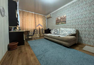 1-к квартира, на длительный срок, 30м2, 1/5 этаж