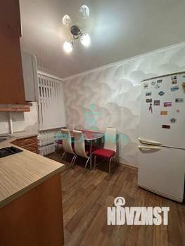 1-к квартира, на длительный срок, 38м2, 6/10 этаж