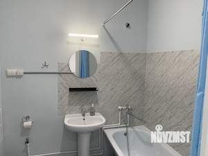 1-к квартира, на длительный срок, 36м2, 4/9 этаж