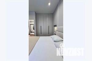 2-к квартира, посуточно, 45м2, 19/20 этаж