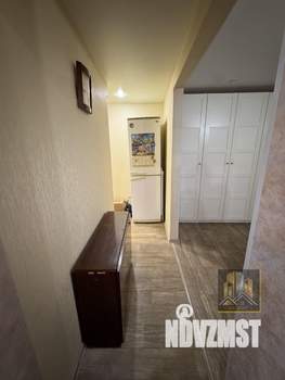 1-к квартира, на длительный срок, 30м2, 1/5 этаж