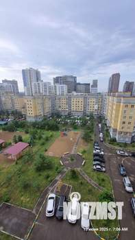 1-к квартира, на длительный срок, 40м2, 8/12 этаж