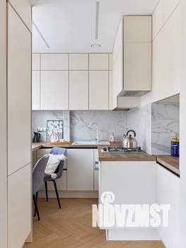 2-к квартира, посуточно, 50м2, 2/5 этаж