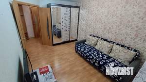 2-к квартира, на длительный срок, 48м2, 4/5 этаж