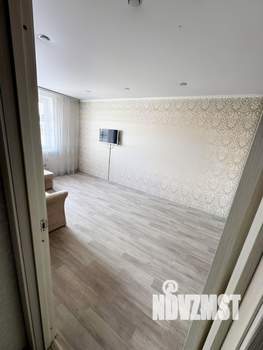 1-к квартира, на длительный срок, 38м2, 4/10 этаж