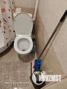 Студия квартира, на длительный срок, 13м2, 5/5 этаж