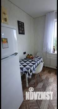 1-к квартира, на длительный срок, 38м2, 4/9 этаж